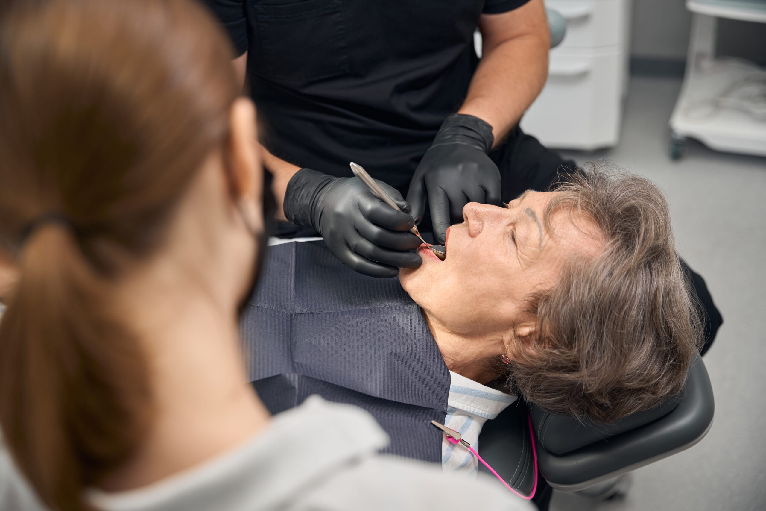 dental implants differences