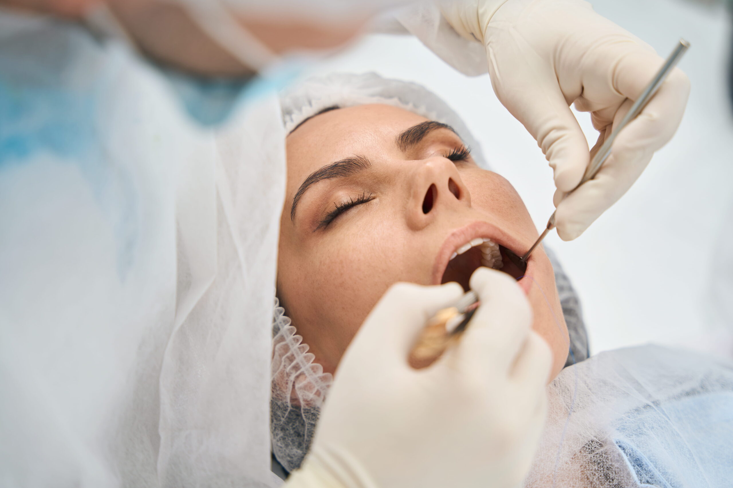 how long dental fillings take